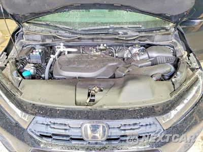 Zdjęcie 12 z 13 samochodu: 2026 HONDA ODYSSEY SPORT-L VIN:5FNRL6H74TB009891 - miniatura