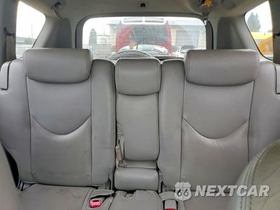 Zdjęcie 10 z 13 samochodu: 2007 TOYOTA RAV4 BASE VIN:JTMZK33V075011300 - miniatura