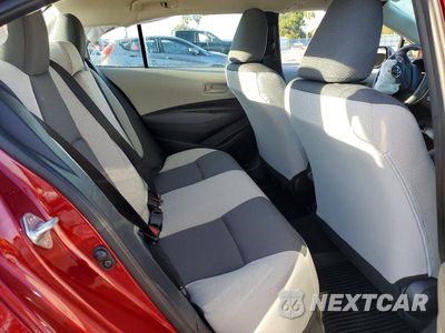 Zdjęcie 10 z 12 samochodu: 2025 TOYOTA COROLLA LE VIN:5YFB4MDE2SP310010 - miniatura