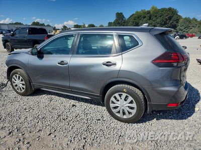 Drugie zdjęcie samochodu z przodu: 2018 NISSAN ROGUE S VIN:5N1AT2MV4JC721592 - miniatura