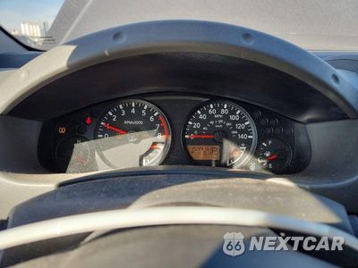 Zdjęcie 9 z 13 samochodu: 2005 NISSAN XTERRA S VIN:5N1AN08U25C612179 - miniatura