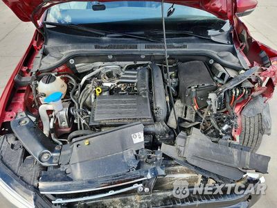 Zdjęcie 11 z 13 samochodu: 2016 VOLKSWAGEN JETTA SE VIN:3VWD67AJXGM365709 - miniatura