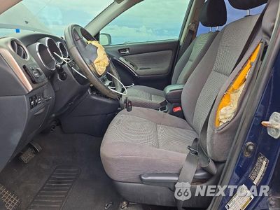 Zdjęcie 7 z 13 samochodu: 2008 TOYOTA MATRIX XR VIN:2T1KR30E48C714162 - miniatura