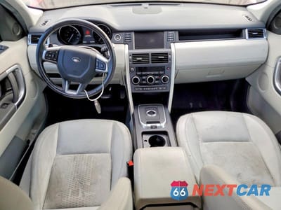 Zdjęcie 8 z 12 samochodu: 2017 LAND ROVER DISCOVERY SPORT SE VIN:SALCP2BG9HH711328 - miniatura