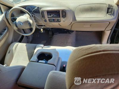 Zdjęcie 8 z 12 samochodu: 2003 FORD F150 VIN:2FTPX18L53CA75630 - miniatura