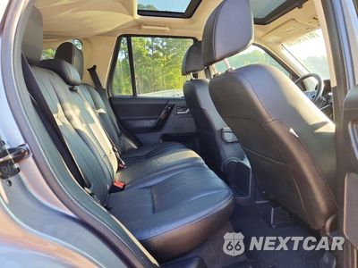Zdjęcie 11 z 13 samochodu: 2013 LAND ROVER LR2 HSE VIN:SALFR2BG9DH362446 - miniatura