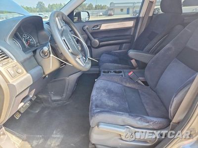 Zdjęcie 7 z 13 samochodu: 2010 HONDA CR-V EX VIN:5J6RE4H57AL010602 - miniatura