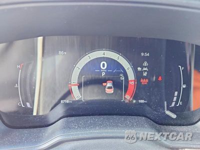 Zdjęcie 9 z 12 samochodu: 2026 TOYOTA COROLLA LE VIN:5YFB4MDE7TP406328 - miniatura