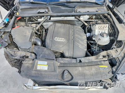 Zdjęcie 12 z 13 samochodu: 2022 AUDI Q5 PRESTIGE 45 VIN:WA1FAAFY5N2063059 - miniatura