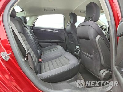 Zdjęcie 10 z 12 samochodu: 2014 FORD FUSION SE VIN:3FA6P0H72ER242874 - miniatura
