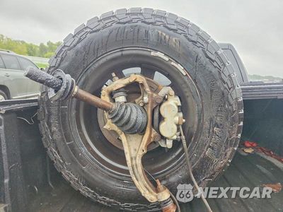 Zdjęcie 12 z 13 samochodu: 2013 RAM 1500 LONGHORN VIN:1C6RR7PT8DS603317 - miniatura
