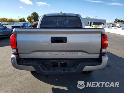 Zdjęcie 6 z 13 samochodu: 2021 TOYOTA TACOMA SR VIN:3TYAX5GN1MT028105 - miniatura