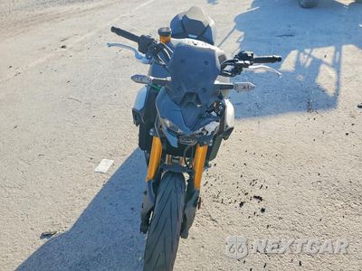 Drugie zdjęcie samochodu z przodu: 2026 KAWASAKI ZR900 T VIN:ML5ZRDT10TDA08845 - miniatura