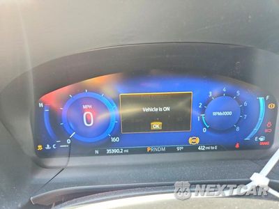 Zdjęcie 9 z 12 samochodu: 2020 FORD ESCAPE TITANIUM VIN:1FMCU9J95LUA25696 - miniatura