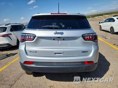 Zdjęcie 6 z 13 samochodu: 2025 JEEP COMPASS LATITUDE VIN:3C4NJDBNXST602042 - miniatura