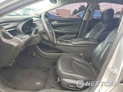 Zdjęcie 7 z 12 samochodu: 2017 BUICK LACROSSE ESSENCE VIN:1G4ZP5SS9HU145925 - miniatura
