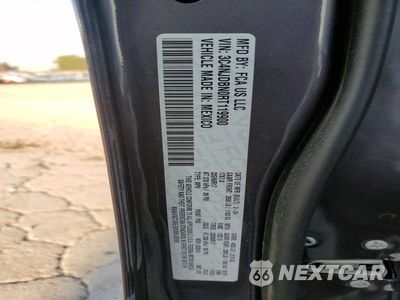 Zdjęcie 14 z 14 samochodu: 2024 JEEP COMPASS LATITUDE VIN:3C4NJDBN0RT119900 - miniatura