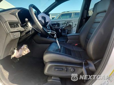 Zdjęcie 7 z 13 samochodu: 2025 HONDA CR-V SPORT-L VIN:7FARS6H87SE068366 - miniatura