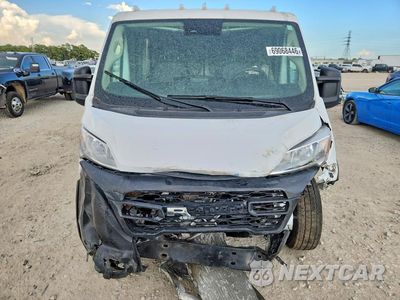 Piąte zdjęcie samochodu w środku: 2025 RAM PROMASTER 1500 1500 STANDARD VIN:3C6LRVNG7SE556474 - miniatura