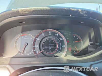 Zdjęcie 9 z 12 samochodu: 2016 HONDA ACCORD EX VIN:1HGCT1B77GA004198 - miniatura