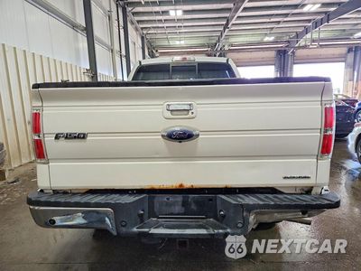 Zdjęcie 6 z 12 samochodu: 2013 FORD F150 SUPERCREW VIN:1FTFW1EF5DKE17538 - miniatura