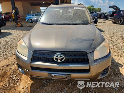 Piąte zdjęcie samochodu w środku: 2011 TOYOTA RAV4 BASE VIN:2T3BF4DV9BW143659 - miniatura
