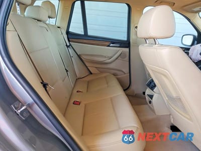 Zdjęcie 10 z 12 samochodu: 2011 BMW X3 XDRIVE28I VIN:5UXWX5C54BL703563 - miniatura