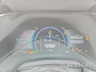 Zdjęcie 9 z 14 samochodu: 2025 LEXUS RX 350H PREMIUM+ VIN:2T2BBMCA4SC066618 - miniatura