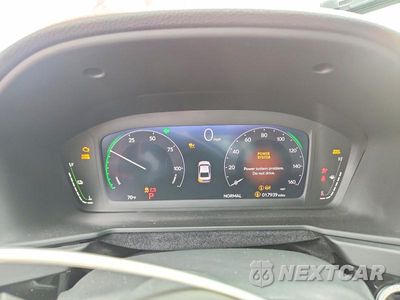 Zdjęcie 9 z 13 samochodu: 2025 HONDA ACCORD TOURING HYBRID VIN:1HGCY2F8XSA000150 - miniatura