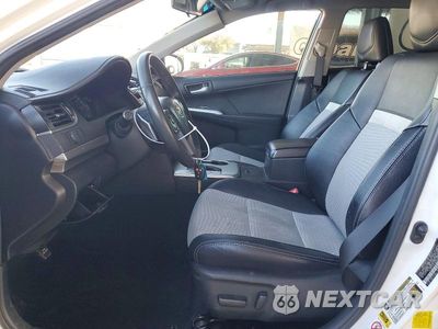 Zdjęcie 7 z 12 samochodu: 2012 TOYOTA CAMRY SE VIN:4T1BF1FK1CU167269 - miniatura