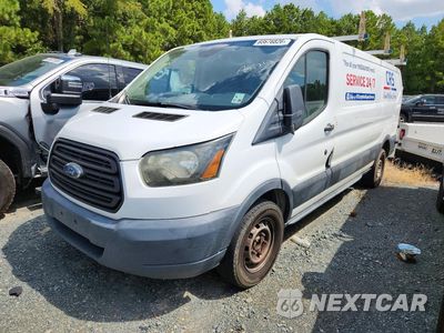 2017 FORD TRANSIT T-250 1FTYR2ZM9HKA05269 - główne zdjęcie licytacji z USA - miniatura