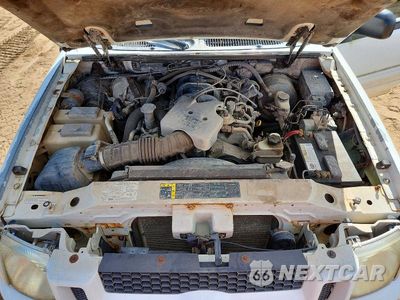 Zdjęcie 11 z 12 samochodu: 2005 FORD EXPLORER SPORT TRAC VIN:1FMZU77K25UA17969 - miniatura