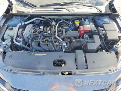 Zdjęcie 11 z 13 samochodu: 2024 NISSAN SENTRA SV VIN:3N1AB8CV5RY307755 - miniatura