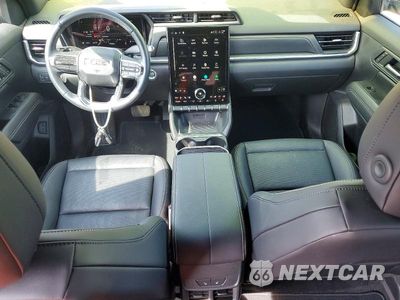 Zdjęcie 8 z 13 samochodu: 2025 GMC TERRAIN ELEVATION VIN:3GKALUEG7SL309726 - miniatura