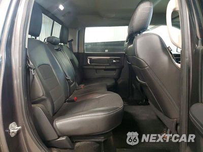 Zdjęcie 10 z 13 samochodu: 2015 RAM 1500 SPORT VIN:1C6RR7UTXFS720436 - miniatura
