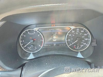 Zdjęcie 9 z 12 samochodu: 2024 NISSAN SENTRA SV VIN:3N1AB8CV8RY340538 - miniatura