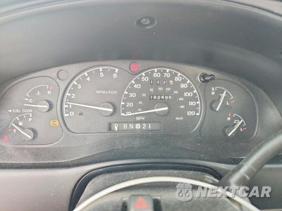 Zdjęcie 9 z 12 samochodu: 2001 FORD RANGER SUPER CAB VIN:1FTYR14E71TB08278 - miniatura
