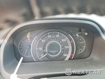 Zdjęcie 9 z 13 samochodu: 2016 HONDA CR-V TOURING VIN:5J6RM4H9XGL064460 - miniatura