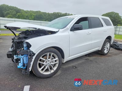 2026 DODGE DURANGO GT 1C4RDJDG6TC264982 - główne zdjęcie licytacji z USA - miniatura