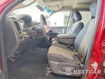 Zdjęcie 7 z 13 samochodu: 2012 DODGE RAM 1500 ST VIN:1C6RD6FPXCS313611 - miniatura