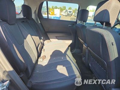 Zdjęcie 10 z 12 samochodu: 2017 GMC TERRAIN SLE VIN:2GKFLSEK2H6170861 - miniatura