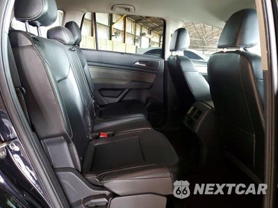 Zdjęcie 10 z 12 samochodu: 2022 VOLKSWAGEN ATLAS SE VIN:1V2DP2CA0NC522225 - miniatura