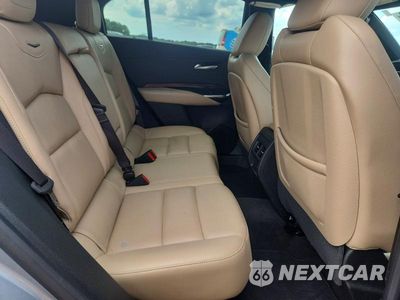 Zdjęcie 10 z 12 samochodu: 2024 CADILLAC XT4 PREMIUM LUXURY VIN:1GYFZCR49RF139135 - miniatura