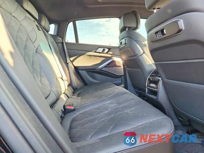 Zdjęcie 11 z 13 samochodu: 2026 BMW X6 XDRIVE40I VIN:5UX33EX06T9037799 - miniatura