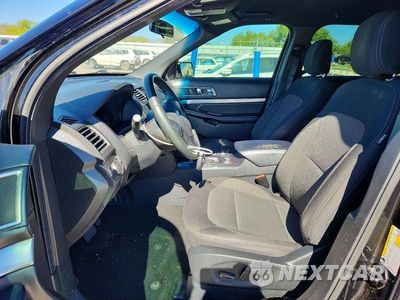 Zdjęcie 7 z 13 samochodu: 2018 FORD EXPLORER XLT VIN:1FM5K8D82JGC42372 - miniatura