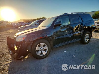 2003 TOYOTA 4RUNNER SR5 JTEZT14R830012586 - główne zdjęcie licytacji z USA - miniatura