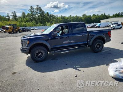 2022 FORD F150 RAPTOR 1FTFW1RG9NFB04537 - główne zdjęcie licytacji z USA - miniatura