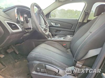 Zdjęcie 7 z 13 samochodu: 2015 GMC TERRAIN SLE VIN:2GKALMEK2F6199456 - miniatura