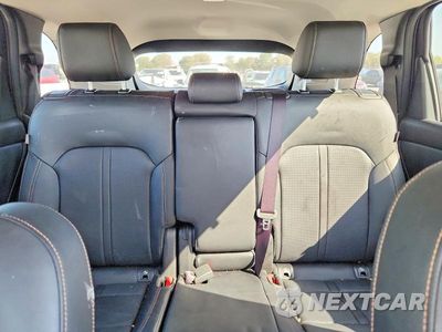 Zdjęcie 10 z 14 samochodu: 2025 MAZDA CX-90 PREFERRED VIN:JM3KKBHD3S1243635 - miniatura