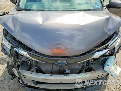 Zdjęcie 12 z 13 samochodu: 2021 TOYOTA SIENNA LE VIN:5TDKRKEC2MS057042 - miniatura